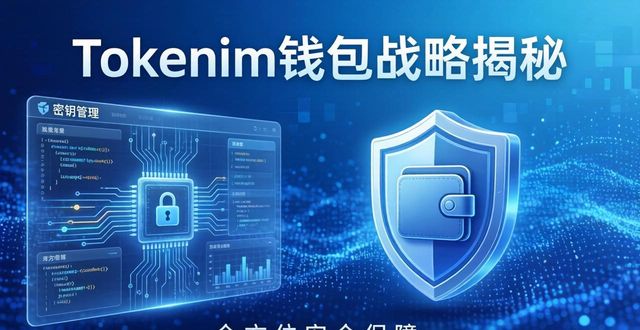 Tokenim钱包战略揭秘：未来数字资产市场潜力有多大？