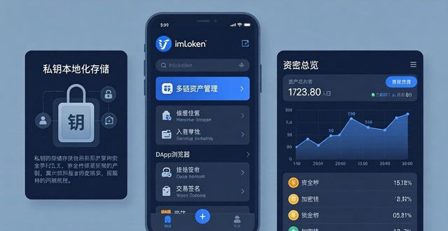 钱包技术_钱包产品_imToken钱包下载的用户体验与竞争策略
