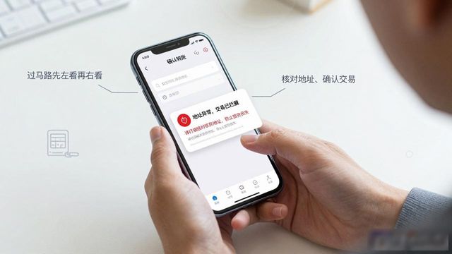 安卓安全攻防_安卓手机安全防护软件_imtoken安卓版的多重安全防护机制