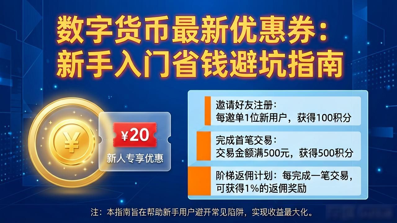 数字资产交易手续费优惠_交易所新人福利活动_数字货币最新优惠券