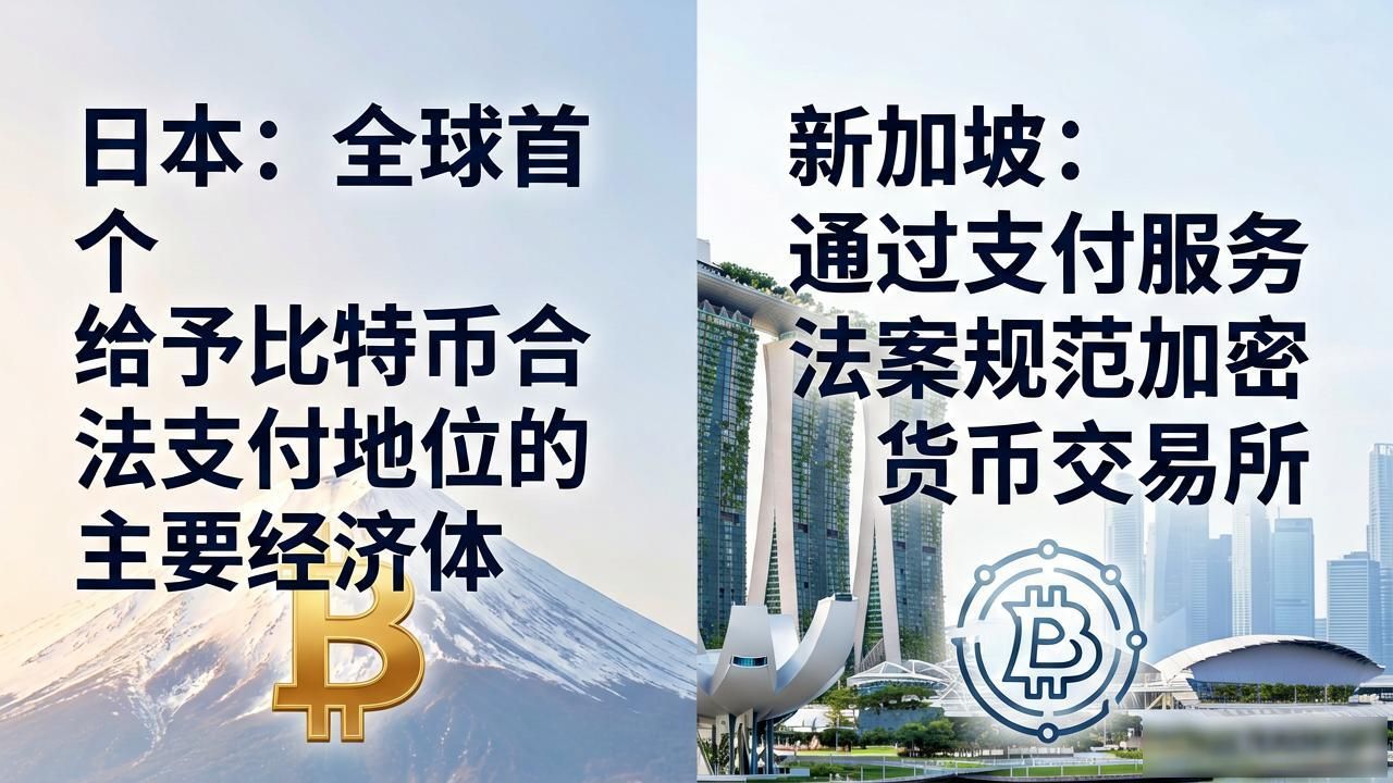 国外认可的数字货币有哪些，投资者必看