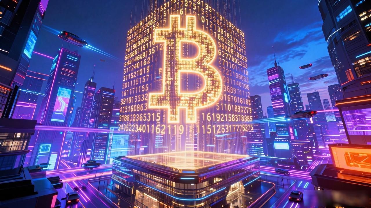 数字货币代表什么意义_数字人民币的战略意义_数字货币改变传统金融体系的方式