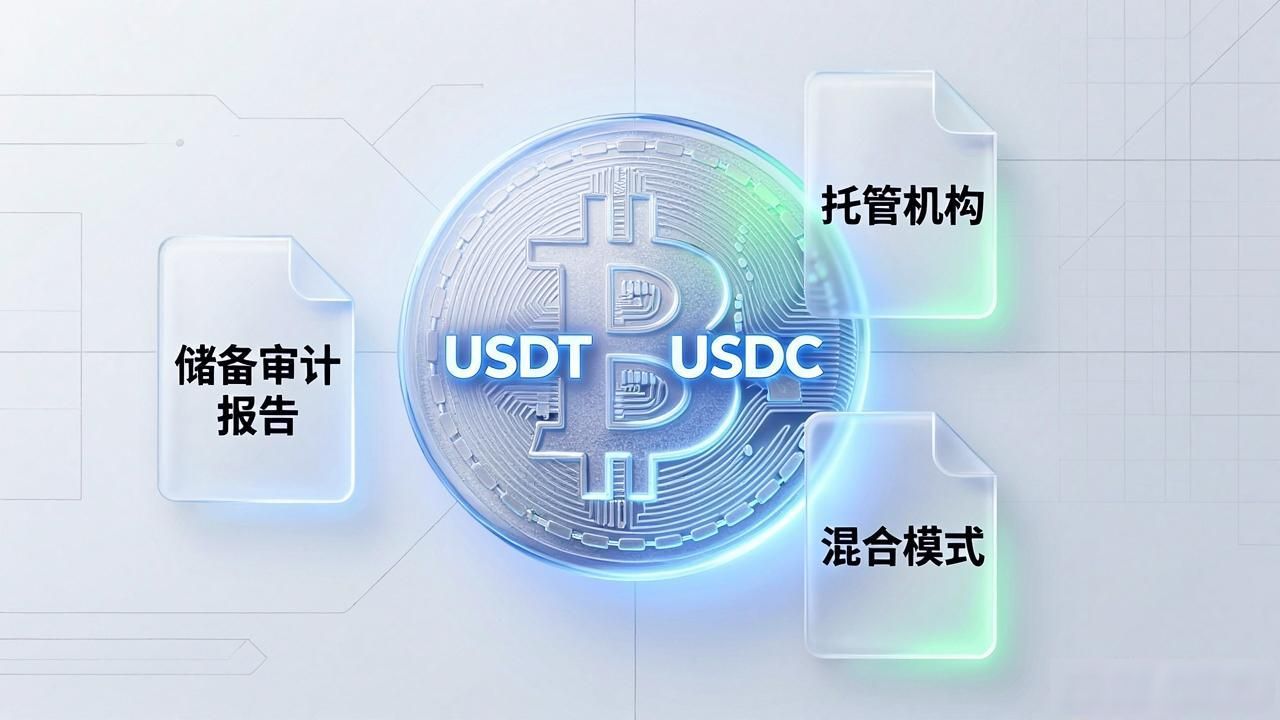 稳定币监管环境变化影响_2026年全球稳定币市场发展情况_数字货币稳定币走势