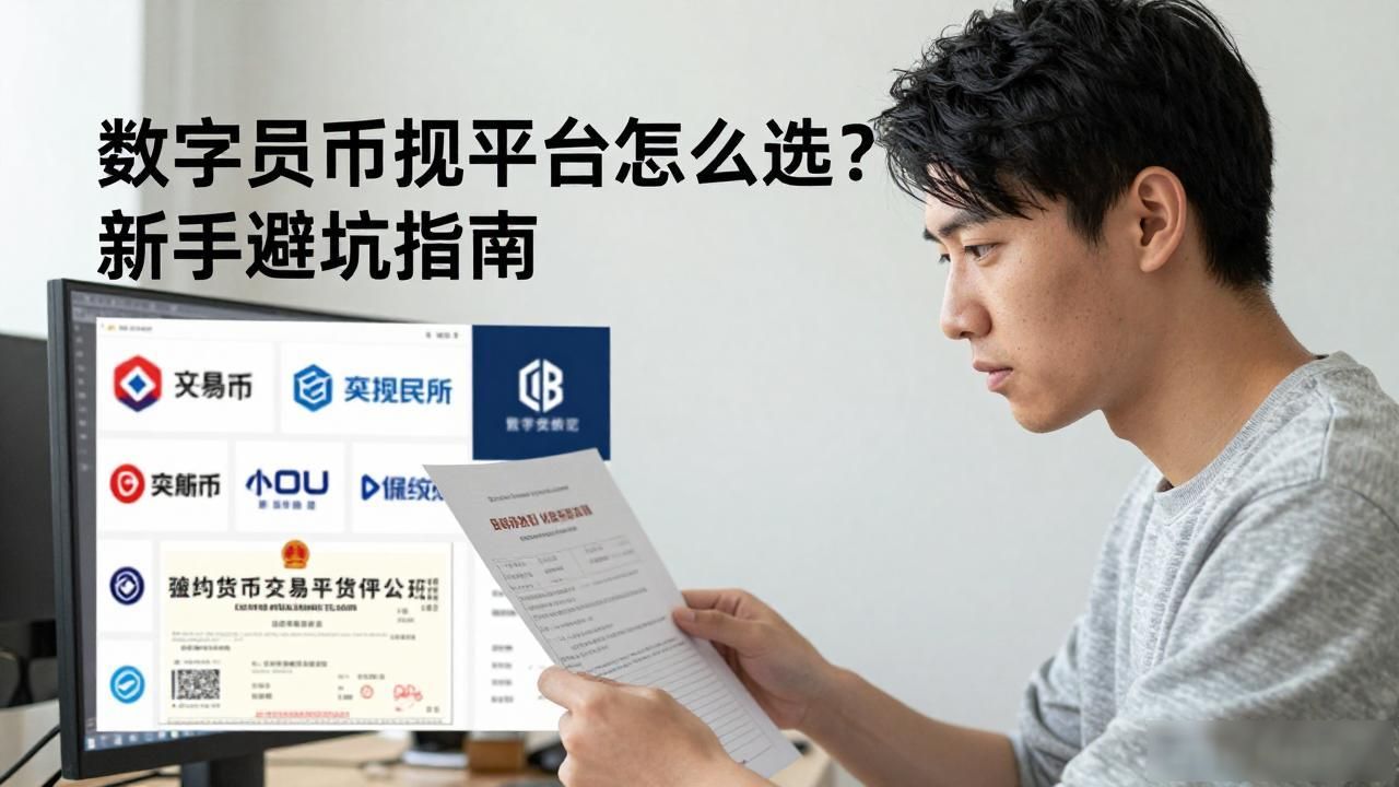 数字货币交易平台的安全性判断标准_数字货币新手如何选择安全的交易平台_数字货币十交易平台