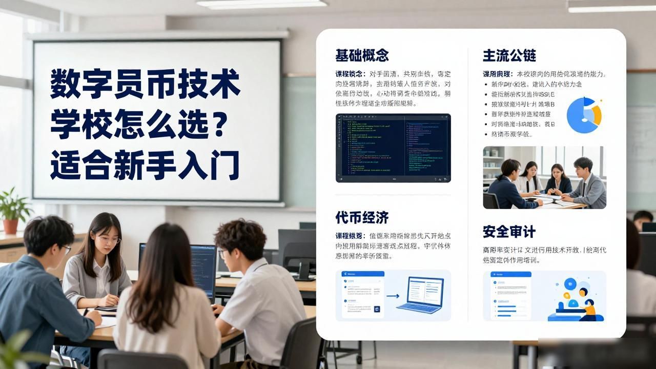 区块链教育机构_数字货币技术学校_数字货币技术学校