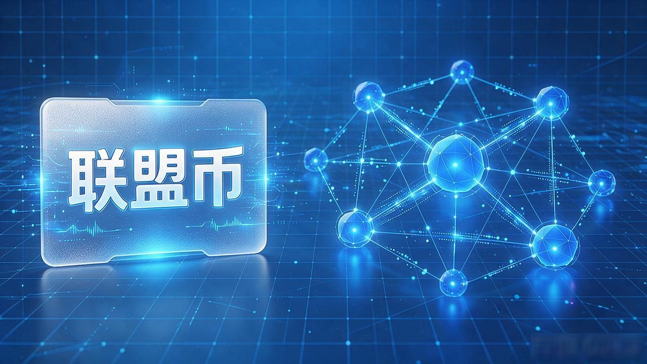 什么是联盟币数字货币：底层技术与价值解析