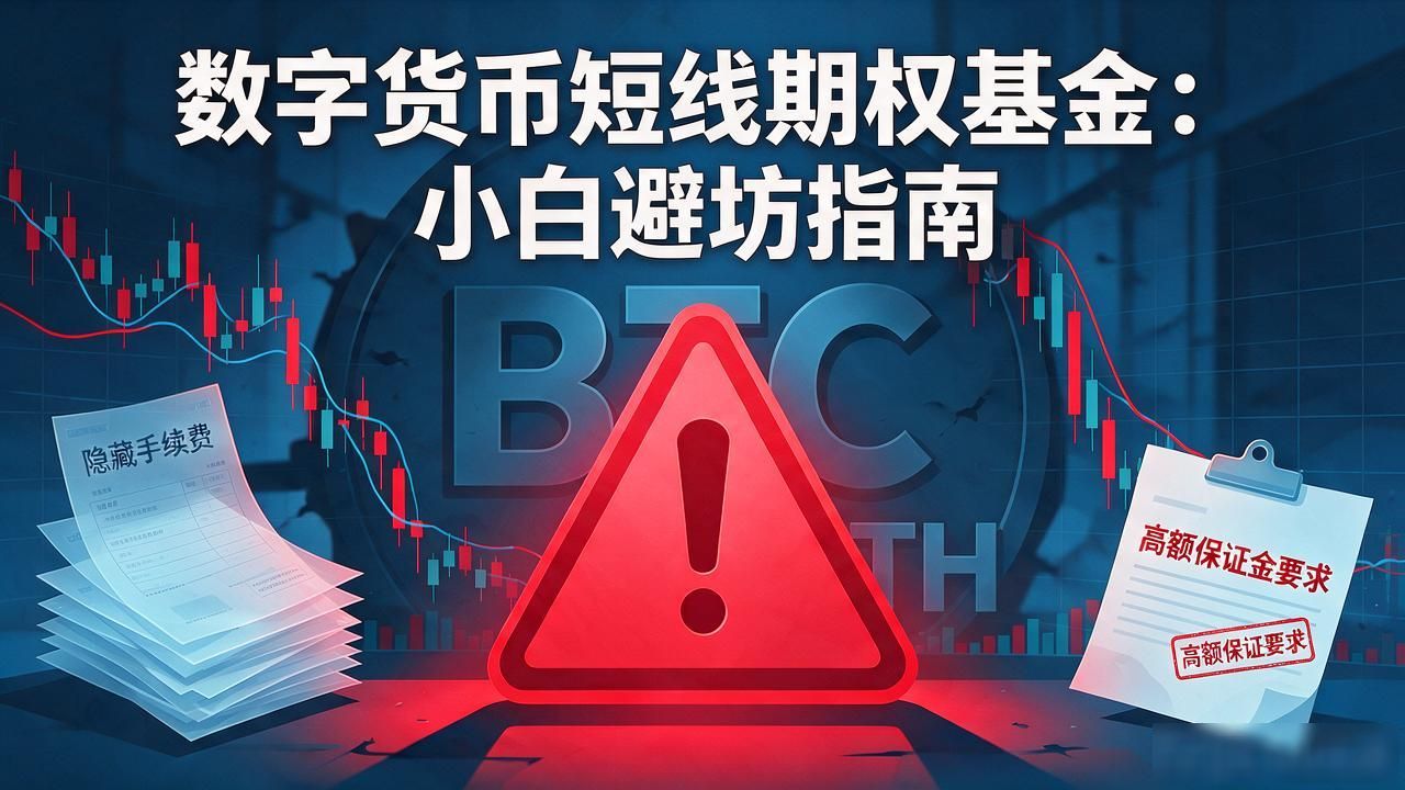 数字货币短线期权基金_数字货币短线期权基金_高收益高风险金融衍生品