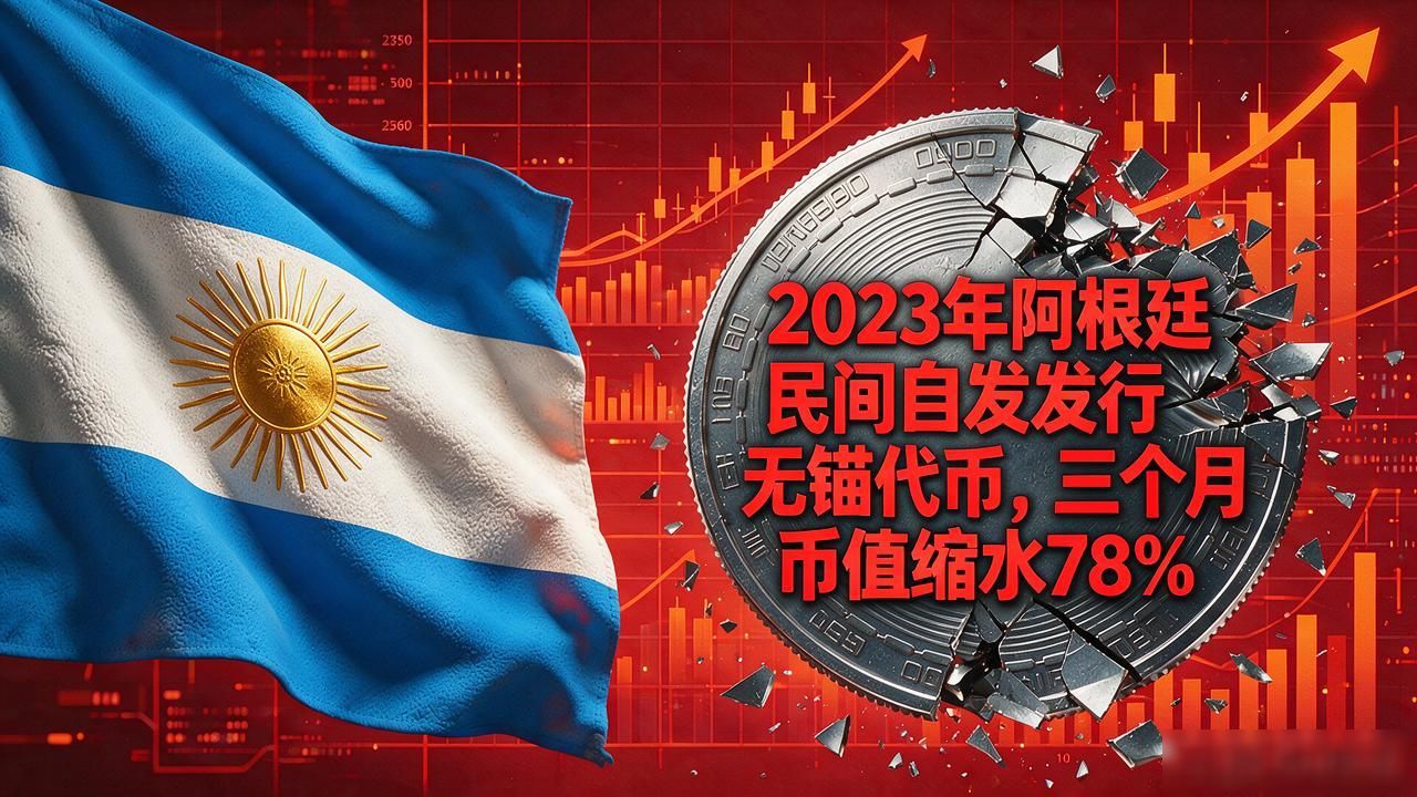 数字货币无锚印钞，央行凭什么说这不叫通胀