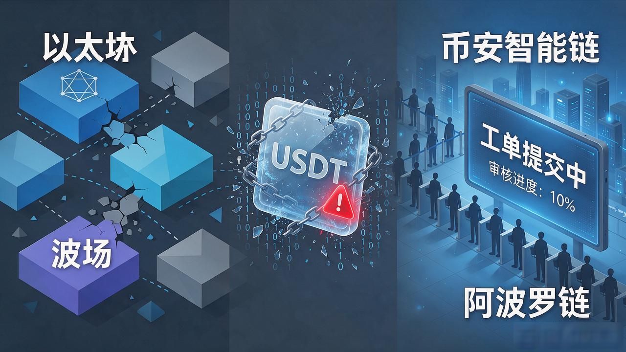 数字货币钱包能接收usdt吗_USDT收不到怎么办_选错网络导致转账失败