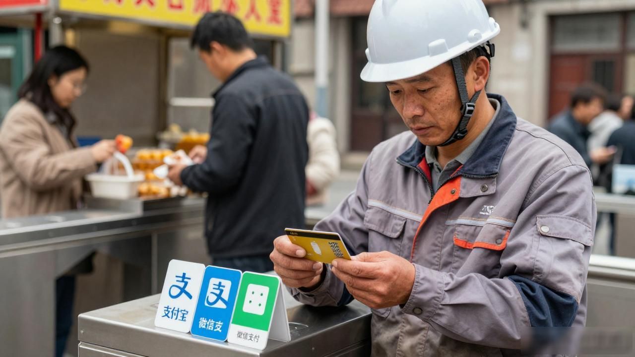 上海发行的数字货币，2026年普通人能用上吗？跟现金有啥不一样