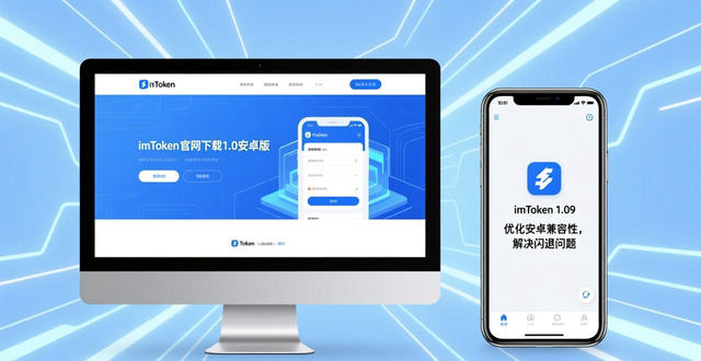 imToken官网下载1.0安卓版：最新市场动态与安全使用指南
