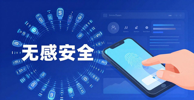 imToken官网：创新技术+极致体验，重塑数字资产管理