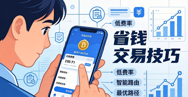 如何在imToken上调整手续费？教你省钱的交易技巧