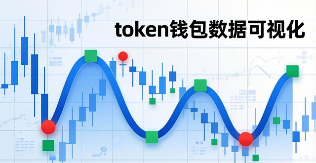 token钱包数据可视化 如何分析投资组合表现