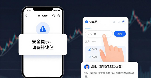 最新imToken安卓版下载口碑：安全流畅但新用户易忽略备份