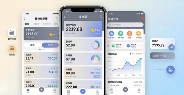 im钱包安卓版半年真实体验评测：安全靠谱操作流畅，新手容易忽略助记词提醒