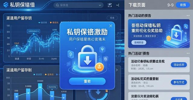 3招提升imToken用户参与度：从下载入口开始