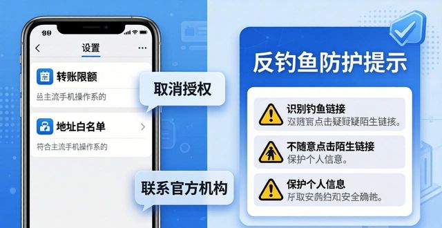 imToken下载前必看：三招评估风险与控损