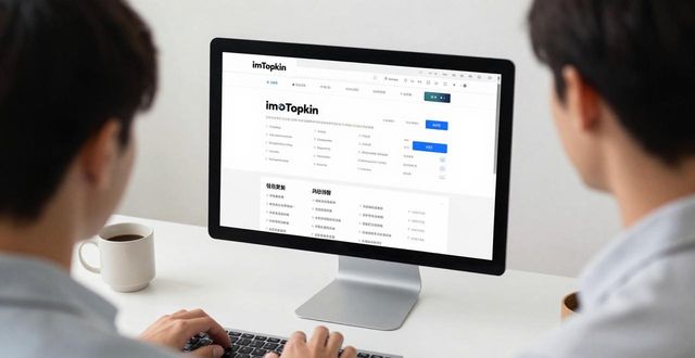 imToken官网找新闻 两步搞定