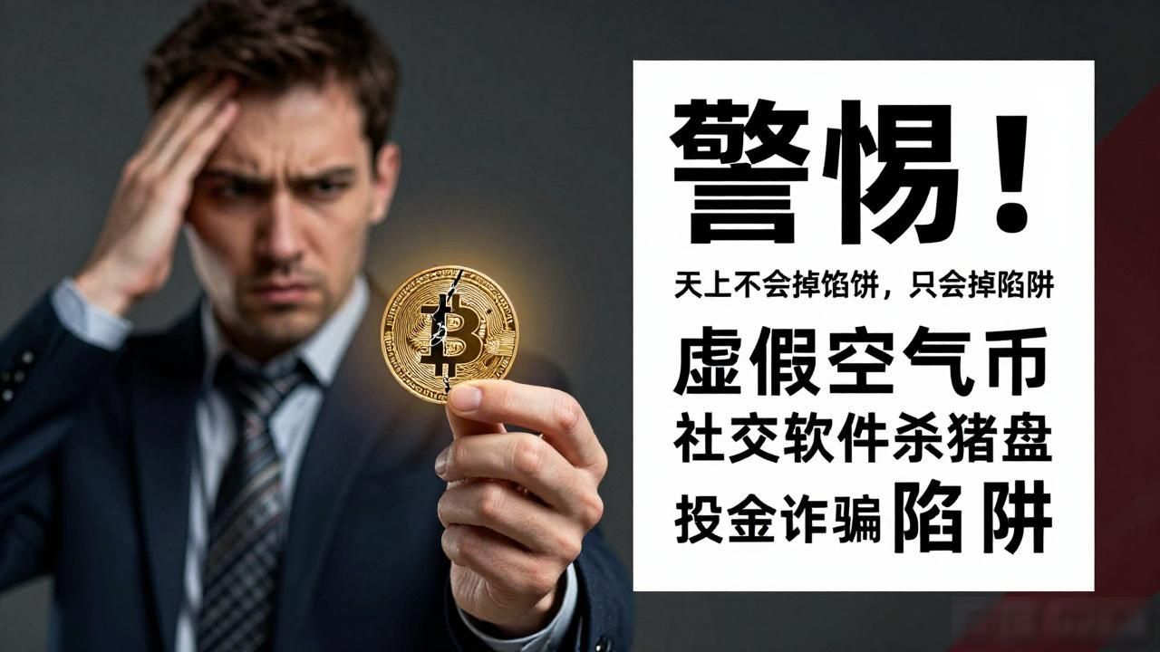 关于数字货币的通知_数字货币风险与警示_虚拟货币交易风险