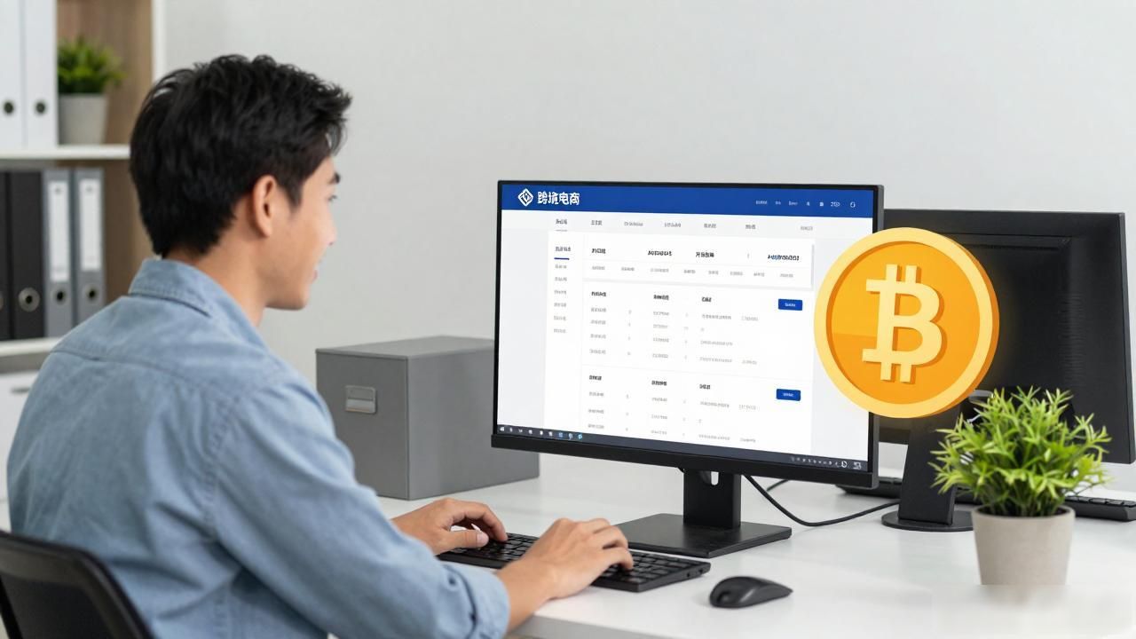 数字货币火了，普通人能赚实体钱的机会在哪？
