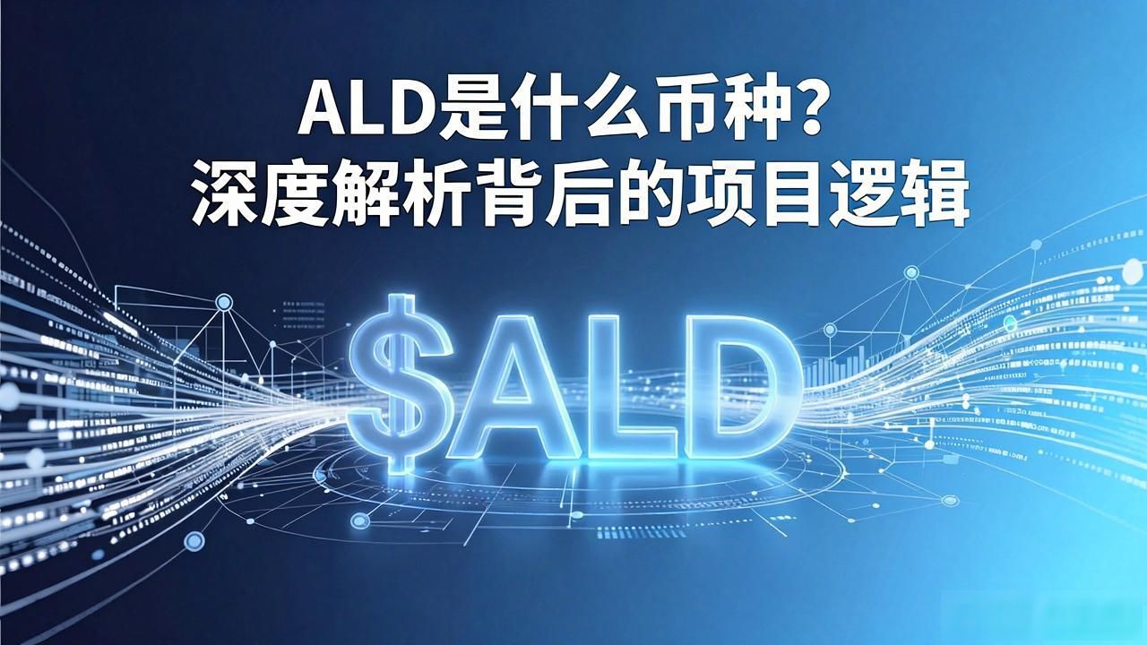 ALD通缩机制价值稳定性_ALD是什么数字货币_ALD应用生态建设数字代币
