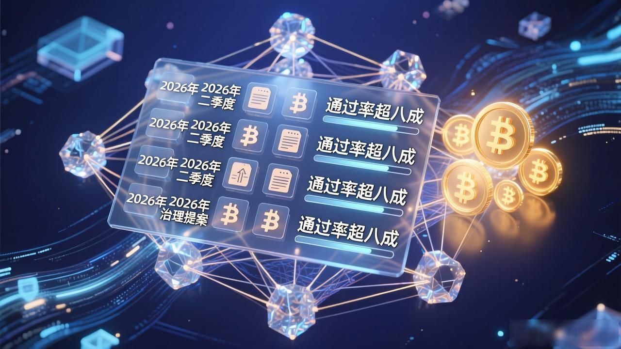 千鹤数字货币社区治理链上投票_千鹤数字货币最新资讯_千鹤数字货币第三代共识机制升级