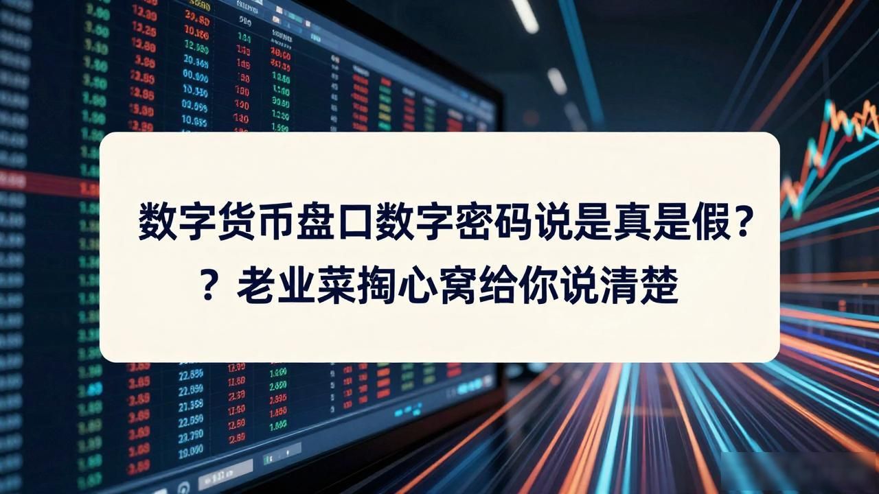 斐波那契套成交额交易体系_数字货币盘口数字密码_币圈盘口数字密码