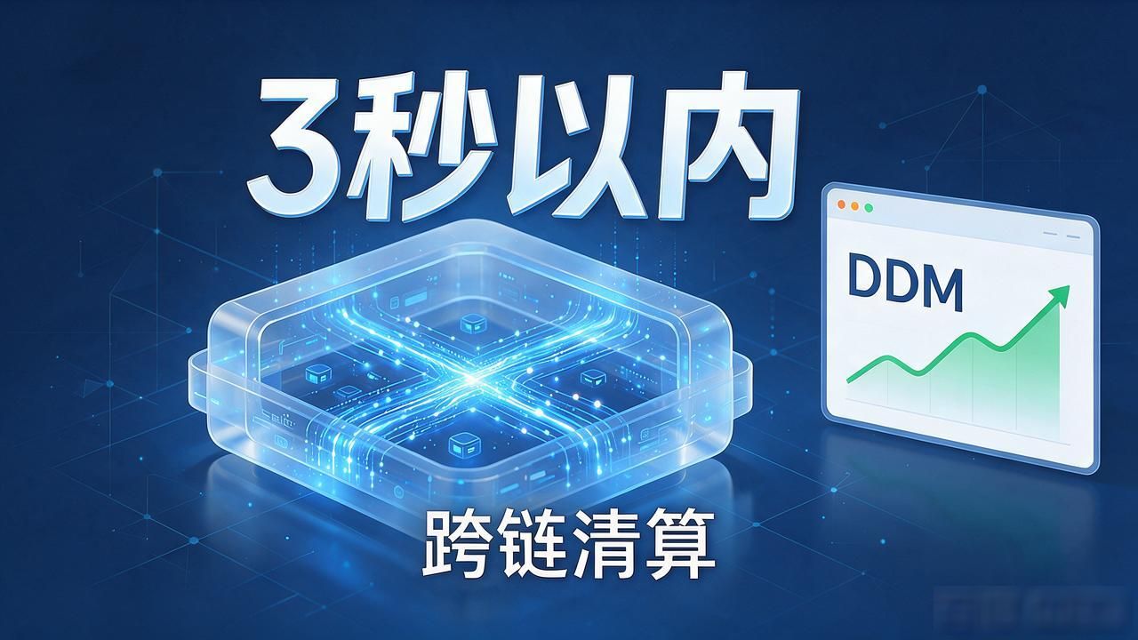 ddm数字货币发行落地了，普通人该盯住哪几件事？