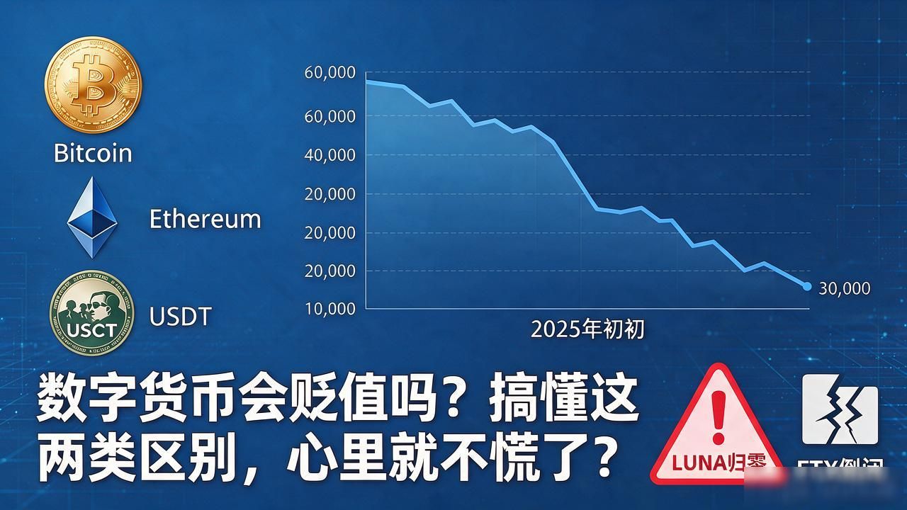 数字货币会导致贬值么_数字人民币与比特币贬值区别_央行数字货币是否保值