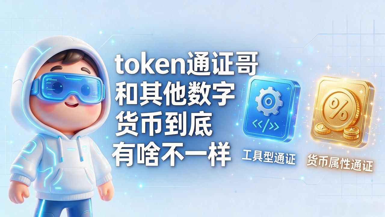 如何判断token是否具备独立价值_token通证与数字资产区别_token通证哥其他数字货币