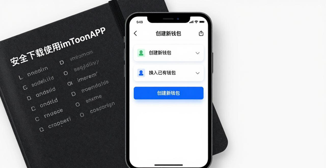 imToken官方下载教程 如何安全下载正版APP避免山寨
