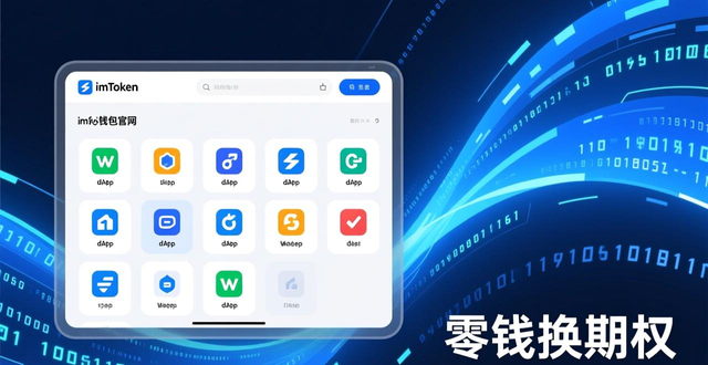 如何通过imToken钱包官网参与风险投资项目 升级投资策略与财务目标