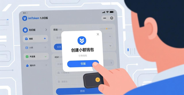 如何安全下载imToken 1.0旧版？官网下载步骤与注意事项