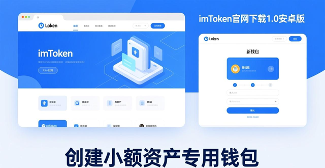 如何从imToken官网下载1.0安卓版并提升操作能力