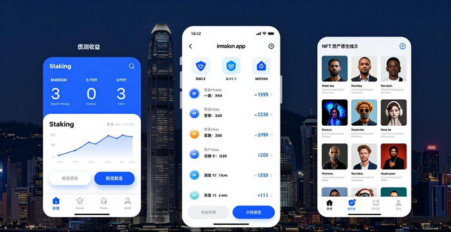 imToken下载新机遇：2026香港合规落地，一站式管理多链L2与RWA资产