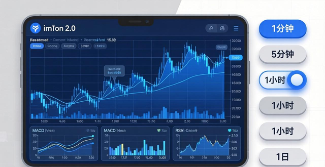 如何通过imToken下载2.0版获取实时市场信息？