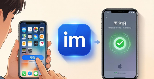 手把手教你下载imToken钱包 安全安装步骤