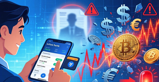 imToken钱包：加密货币从投资走向日常支付，未来已来