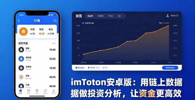 安卓系统赚了多少钱_安卓系统利润_如何通过imToken安卓版获得投资见解与专业分析，提高资金利用率。