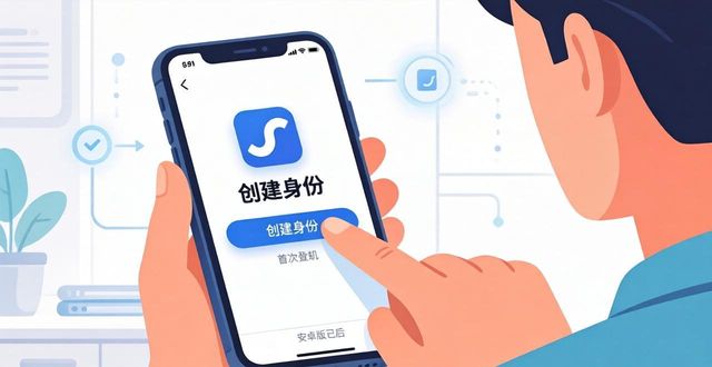 指南快捷便捷安卓下载版安全么_快速指南_3. imToken安卓版下载指南：快捷、安全、便捷