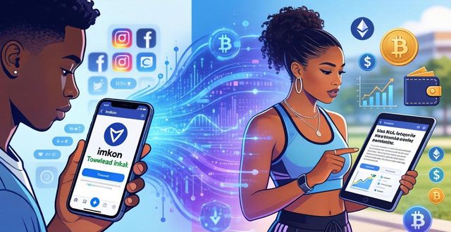 imToken下载地址哪找？全球影响力揭秘