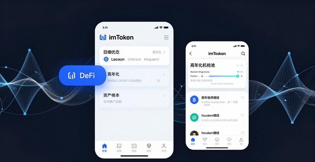 imToken新地址赚钱技巧：三招提升收益