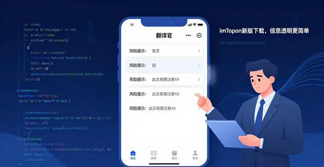 如何通过imToken最新版本下载促进信息透明?_透明安卓版_透明系下载