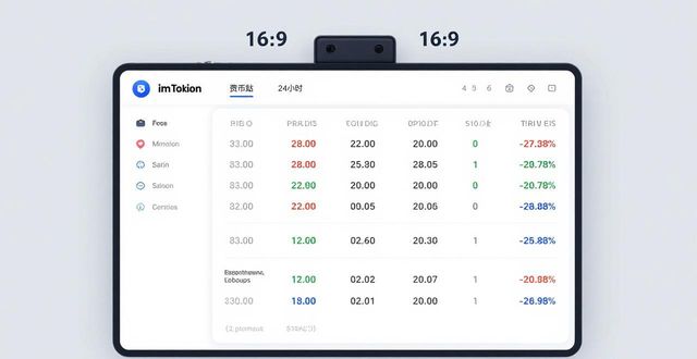 imToken钱包官网下载后的投资组合监控，实时掌握每一项资产的动态变化。_银联钱包下载官网_壹钱包官网迅雷下载