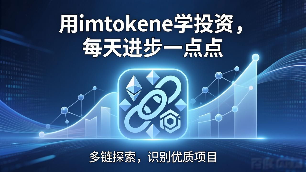 imtoken钱包视频教学_钱包技术_如何通过imtoken钱包提升投资技能与知识？