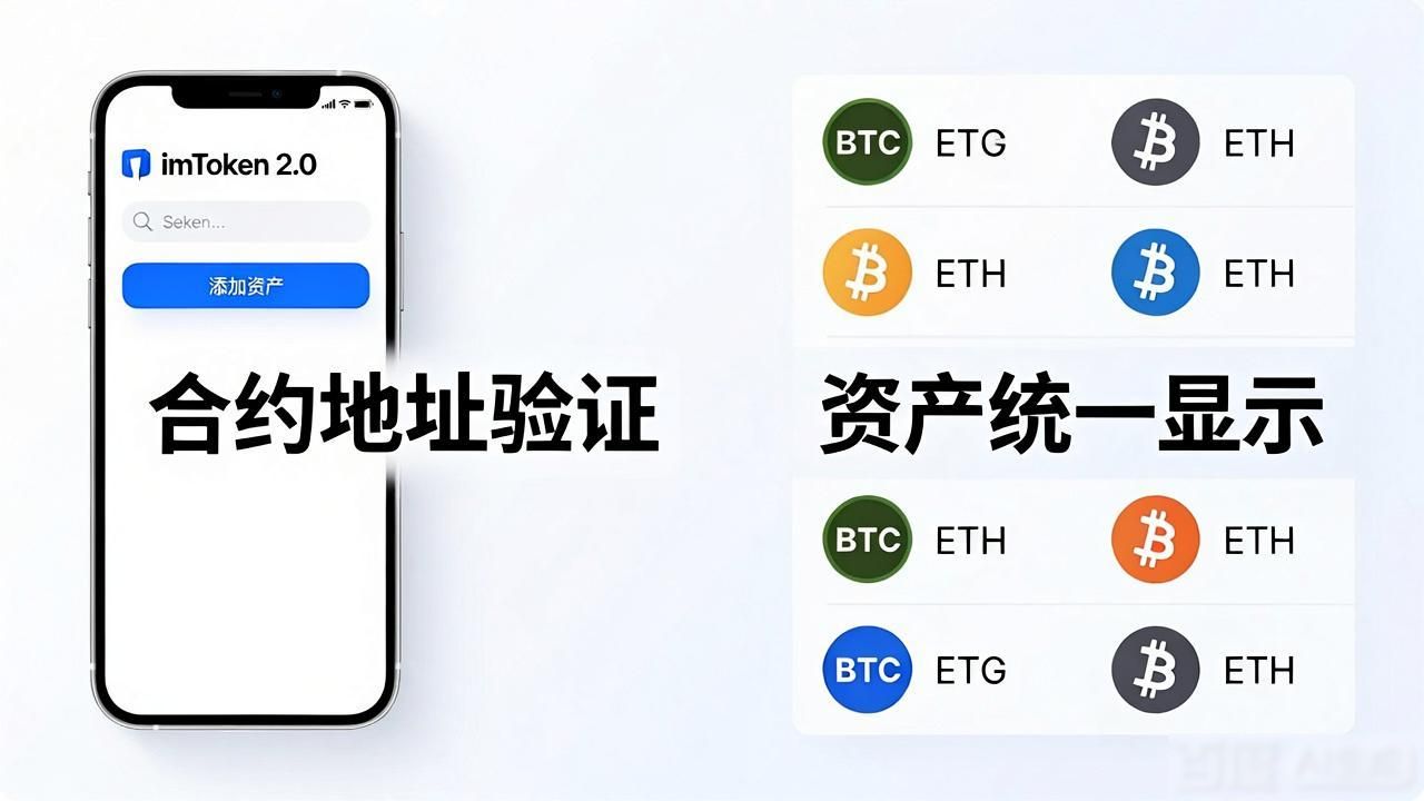 多元化投资集团_如何在imToken官网下载2.0国际版中管理多元化的投资?_多元化投资属于什么风险