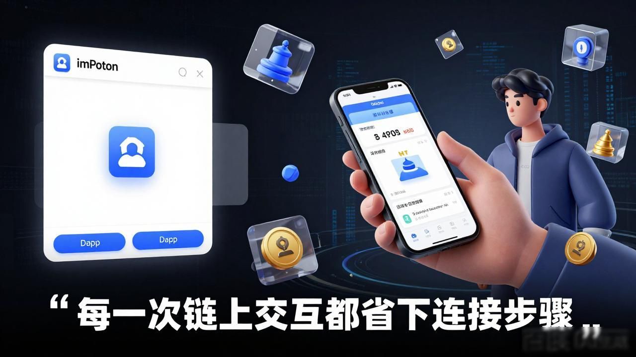 imToken安卓版下载后，到底能带来什么好处