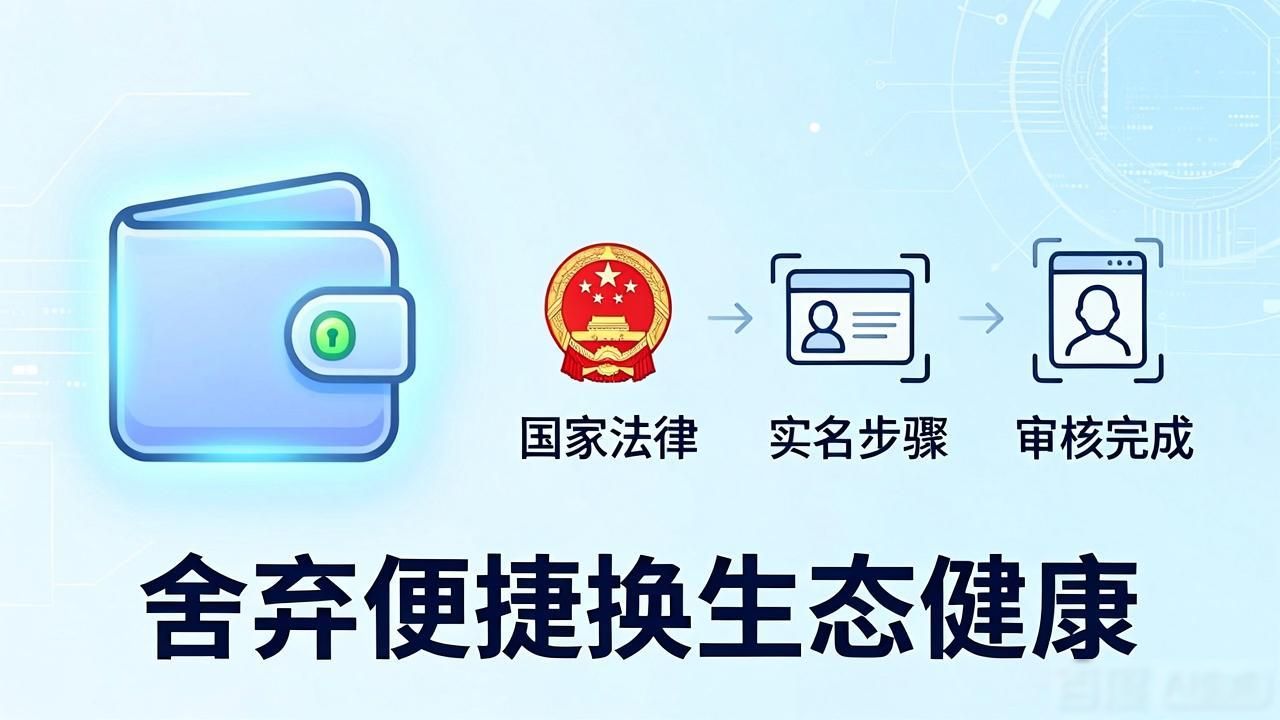 imToken官网下载安全吗？合规与责任一次说清