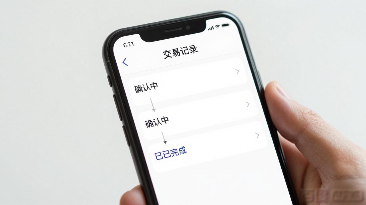 imToken跨链转账教程 手把手教你交换不同链资产